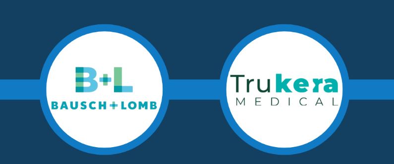 Trukera Medical / Bausch+ lomb